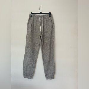 Hollister sweatpants must have